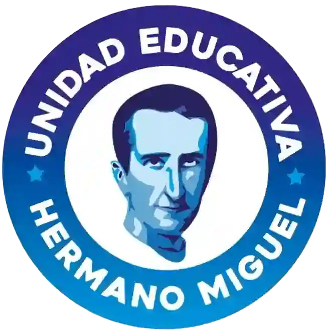 Logo Unidad Educativa Hermano Miguel